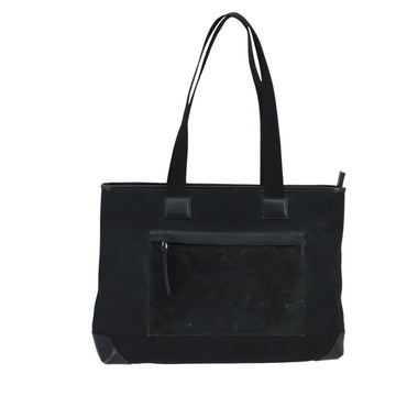 Gucci Black Canvas Tote New 1:1 Bags