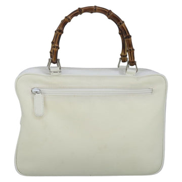 Gucci Bamboo Beige Synthetic HandNew 1:1 Bags