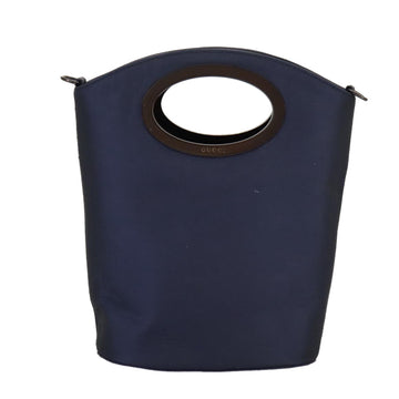 Gucci Navy Synthetic HandNew 1:1 Bags