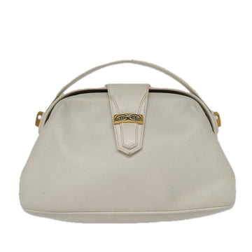 Gucci White Leather Shoulder New 1:1 Bags