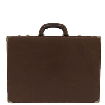 Gucci Brown Leather Travel New 1:1 Bags