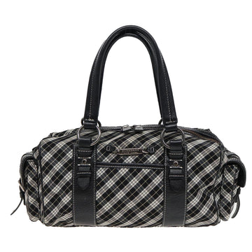 Burberry Nova Check Handbag