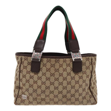 Gucci Gg Canvas Beige Canvas HandNew 1:1 Bags