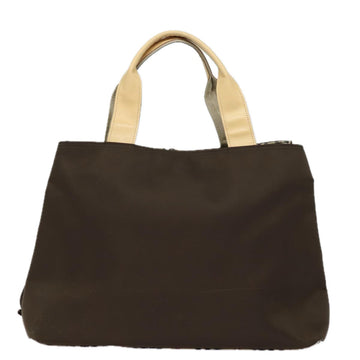 Burberry Nova Check Handbag