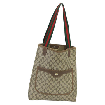 Gucci Ophidia Beige Canvas Tote New 1:1 Bags