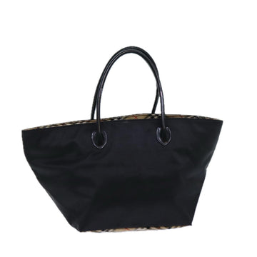 Burberry Nova Check Handbag