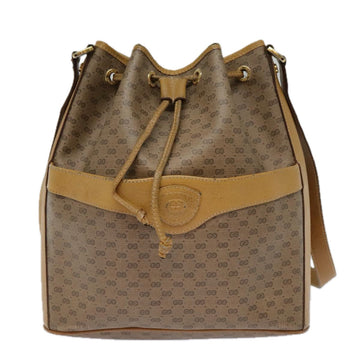 Gucci Supreme Gg Beige Canvas Shoulder New 1:1 Bags