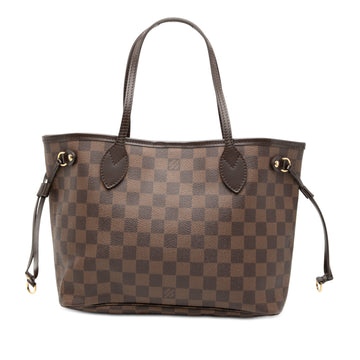 Neverfull Tote Damier PM