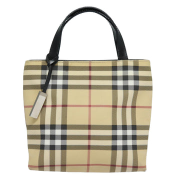 Burberry Nova Check Handbag