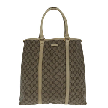 Gucci Beige Canvas Tote New 1:1 Bags