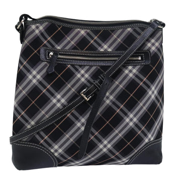 Burberry Nova Check Shoulder Bag
