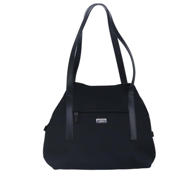 Gucci Black Canvas Shoulder New 1:1 Bags