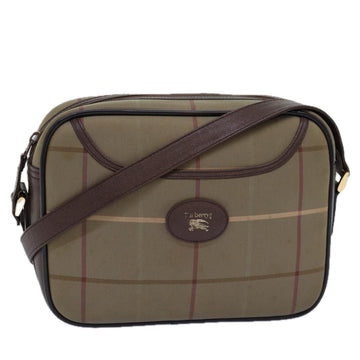 Burberry Vintage Check Shoulder Bag