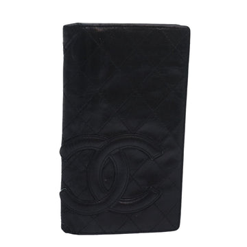 Top Quality Chanel Cambon line Wallet