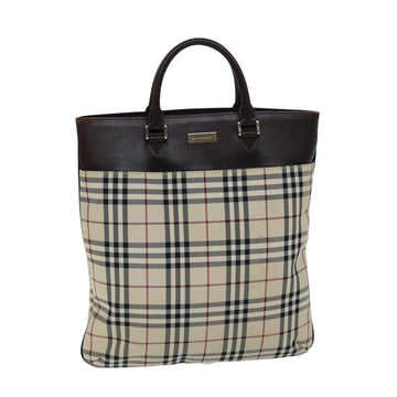 Burberry Nova Check Handbag