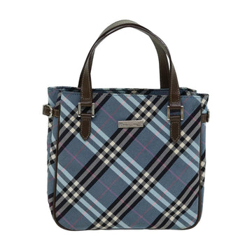 Burberry Nova Check Handbag