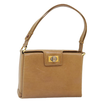 Gucci Beige Leather Shoulder New 1:1 Bags