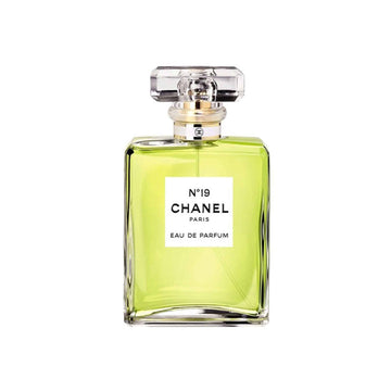 CHANEL NO. 19 EDP 100ML