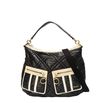 Coach Poppy VIntage Convertible Shoulder Bag