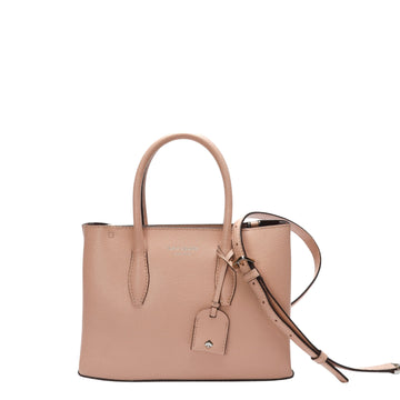 Kate Spade Pink Convertible Satchel