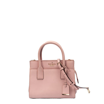 Kate Spade Cameron Street Mini Candace Handbag