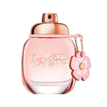 COACH FLORALE WOMEN EDP 90ML