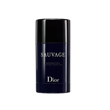 CD SAUVAGE DEO STICK 75GM