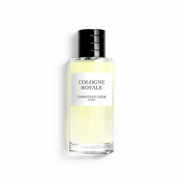 CD COLOGNE ROYALE MEN EDP 125ML