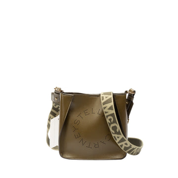 Stella McCartney Alter Mat Mini Crossbody Bag