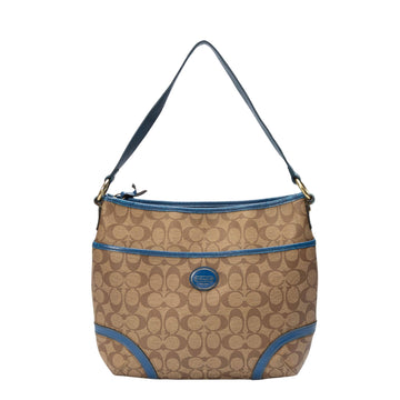 Coach Peyton Hobo Bag