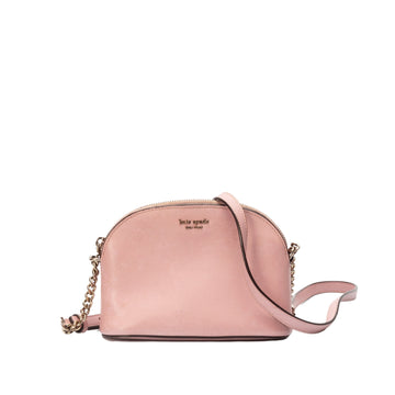 Kate Spade Sylvia Dome Crossbody Bag