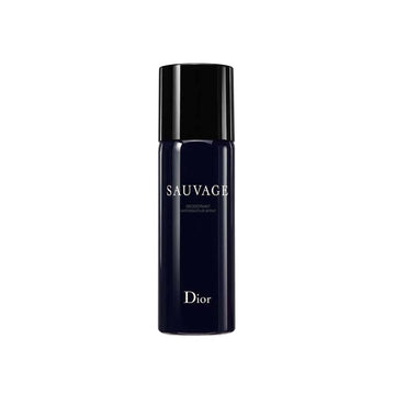 CD EAU SAUVAGE MEN DEO SPRAY 150ML