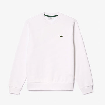 Fleece Crew Neck Sweatshirt