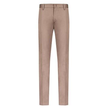 Stretch-Cotton Chinos