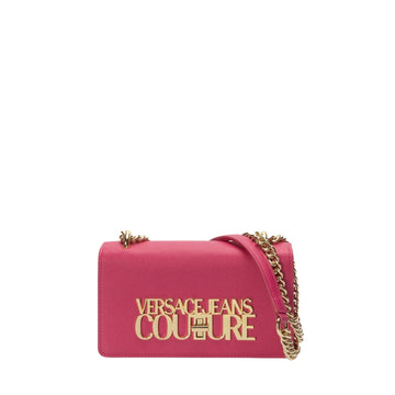 Versace Jeans Couture Pink Shoulder Bag