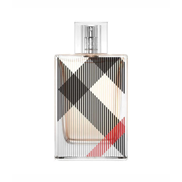 BURBERRY BRIT WOMEN EDP 100ML