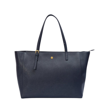 Tory Burch Leather Emerson Tote