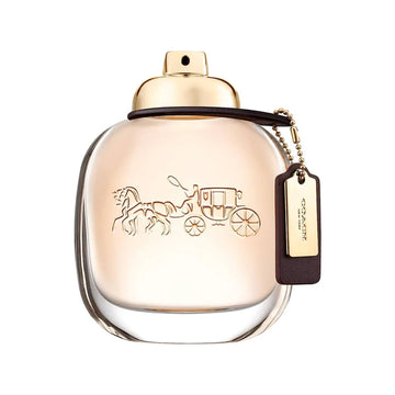 COACH BY COACH WOMEN EDT 90ML