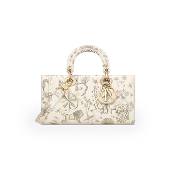Medium Lady D-Joy Bag