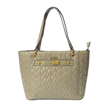 Guess Noelle Sage Shopper Tote
