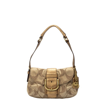 Coach Soho Small Flap Shoulder Bag