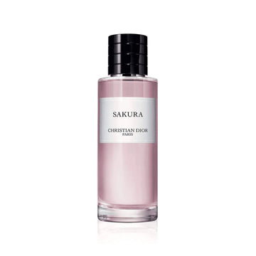 CD SAKURA EDP 125ML
