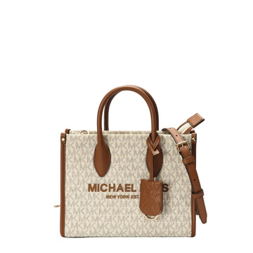 Michael Kors Mirella Small Signature Logo Crossbody Bag