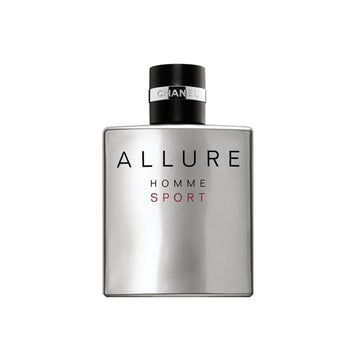CHANEL ALLURE SPORT MEN EDT 100ML