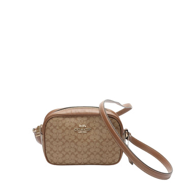 Coach Mini Jamie Camera Bag
