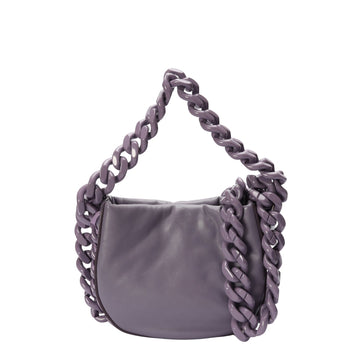 Stella Mccartney Lavender Alter Mad Shoulder Bag