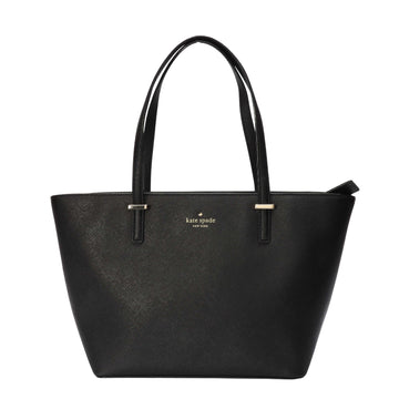 Kate Spade Black Maya Tote