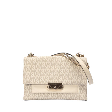 Michael Kors Cece Small Logo Shoulder Bag