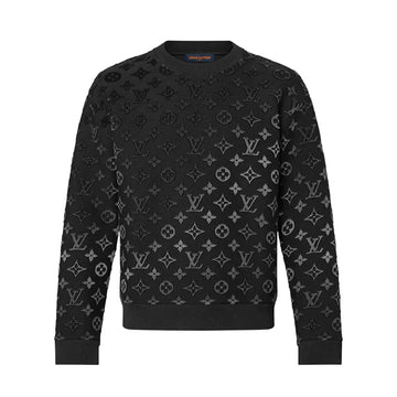 Gradient Monogram Fil Coupe