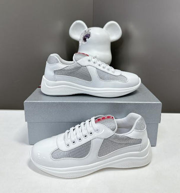 Lorae - PD Men Shoes - 006
